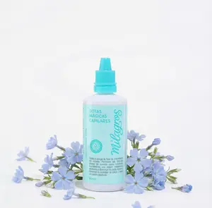 Milagros Gotas Magicas Capilares 60ml