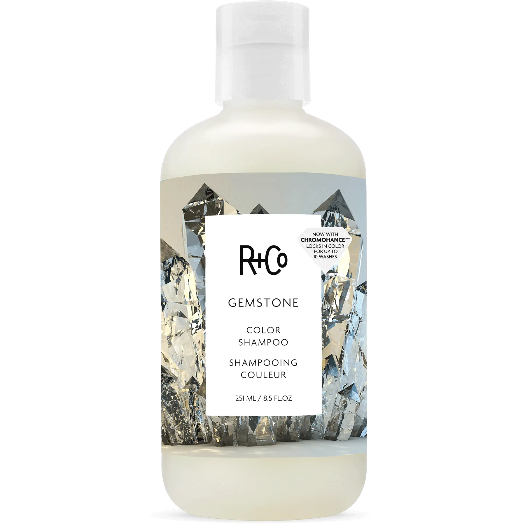 GEMSTONE Color Shampoo