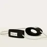 PVOLVE Light Ankle Lower Resistance Band - Exercise, Fitness Training, Resistant Band for Swimming, Mobility Training (Sports & Outdoor Water Sports Accessory), Exercise Bands, Fitness Training Bands