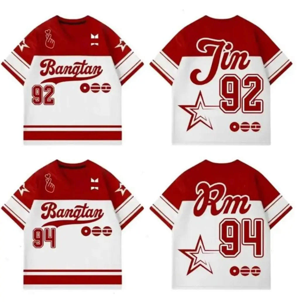 [Custom any Request] Custom Army World Tour Comeback Unisex MESH Football Jersey, Personalized Arirang World Tour Jersey, Kpop Merch Gift for ARMY Outfit For Fan Concert