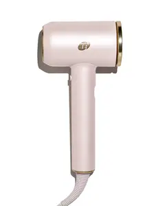 T3 MICRO | AIRE IQ - Hair Dryer / Heat & Speed Adjustable / Hair's Natural Moisture Protection