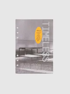 Timeless Planner Dashboard