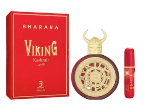 Bharara Viking Kashmir EDP 3.4