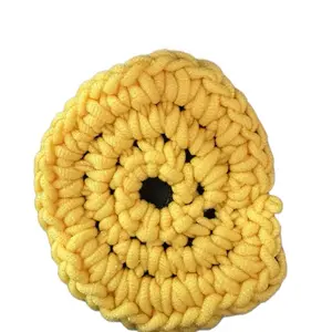 Small Scrubbies - Soft and Durable Scrub for Daily Use