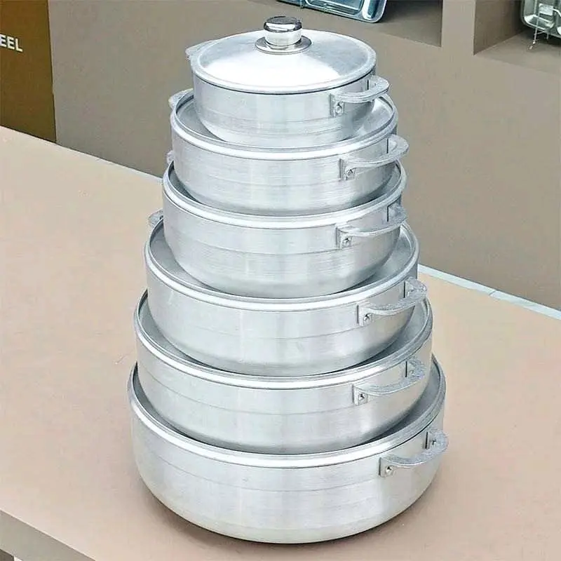 cookware brand new