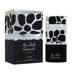 Lattafa Qimmah 3.4 Eau de Parfum for Men