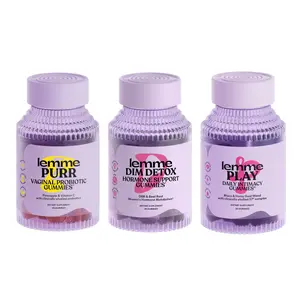 Happy Hormone Bundle