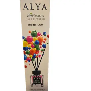 Home Scents Reed Diffuser