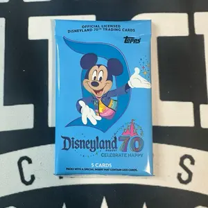 2026 70th Anniversary Blaster Pack