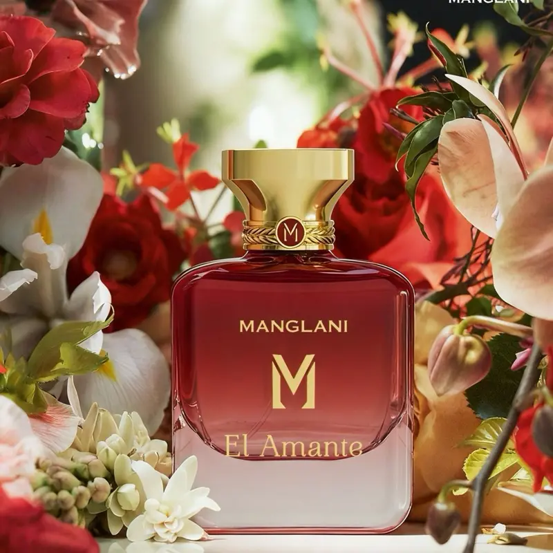 MANGLANI EL AMANTE Extrait De Parfum 3.4oz - Unisex