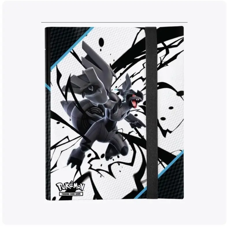 pink eevee pokemon binder - TikTok Shop