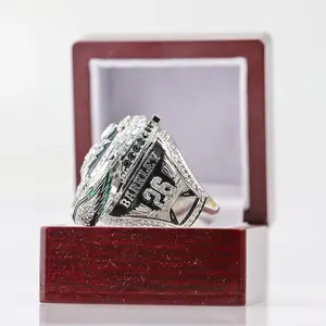LITTLE ROOM~wings pop out and conract   2025ring eagle  and box