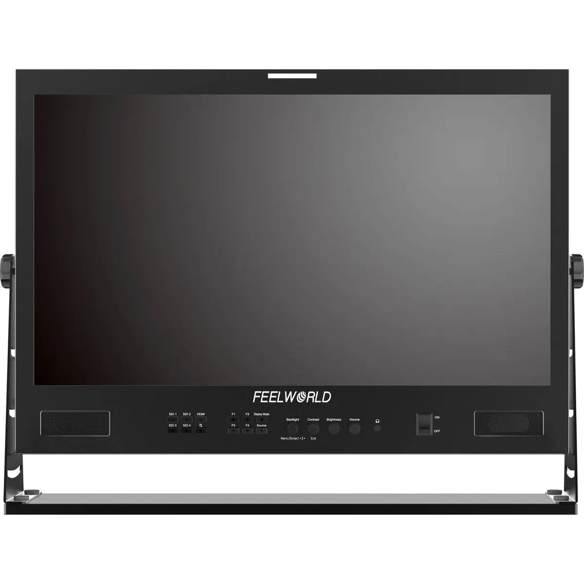 Feelworld ATEM215S 21.5" 16:9 Full HD SDI/HDMI Multi-Camera Broadcast Director Monitor