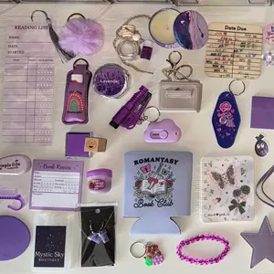 Mystery Bundle: 50 Surprise Items + 4 Bonus Items + FREE Shipping!