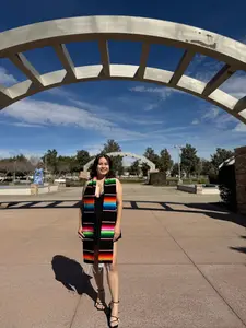 Class of 2026 - Sarape