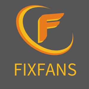 FIXFANS Pressure Washer