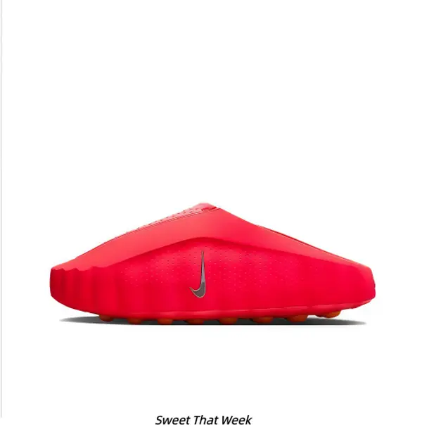 Vibrant Red Molded Perforated Slide Sandals Full Matching Red Dot Anti-Slip Sole Quick Dry Water-Friendly Shower Slides Unisex