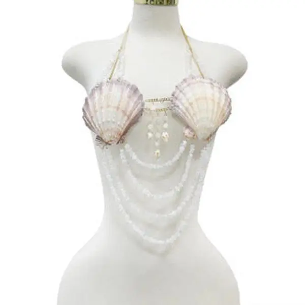 Isla Shell Top