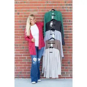 Holding Me Close Cardigan