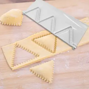 Easy DIY Mold Dumpling Maker