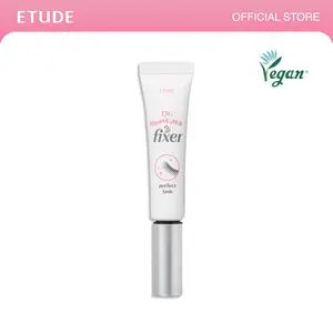[ETUDE Official] Dr. Mascara Fixer 14g | 24h Strong Fixing | Waterproof Lash Primer | Vegan Long-Wear Formula