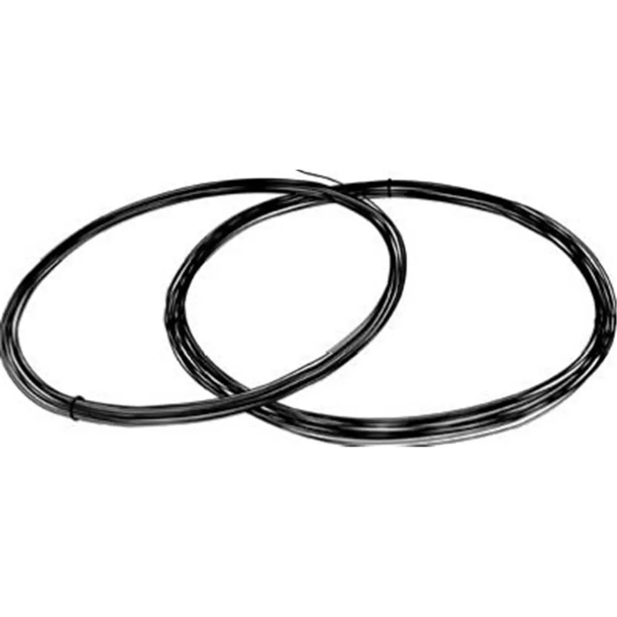 Midwest Air 317524A Galvanized Smooth Wire & Merchant Wire for Home Improvement Electrical Equipment & Supplies