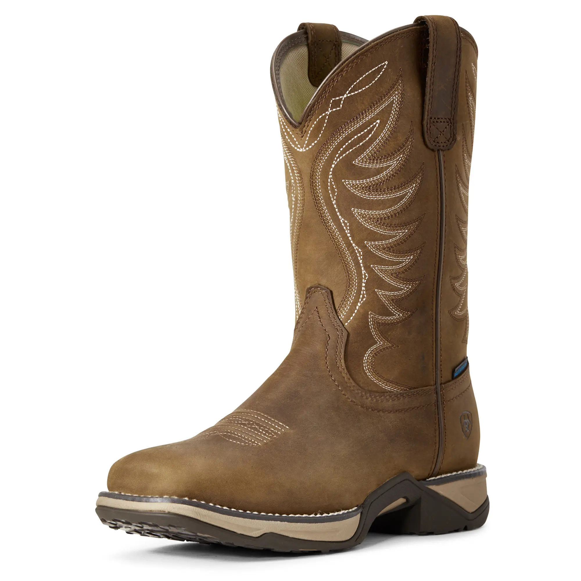 Women's Anthem Waterproof Cowgirl Boots Women's Anthem Waterproof Cowgirl Boots