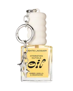 Amber Hour Bag Charm Bundle