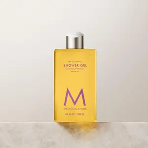 Shower Gel Spa Du Maroc