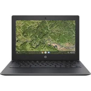 Refurbished HP Chromebook 11A G8EE 1.6 GHz, 4GB RAM 16W64UT Excellent Condition with 1 Year Warranty
