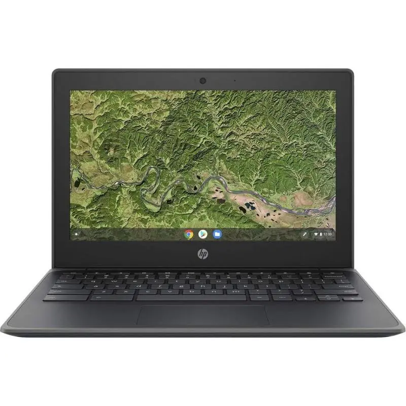 Refurbished HP Chromebook 11A G8EE 1.6 GHz, 4GB RAM 16W64UT Excellent Condition with 1 Year Warranty
