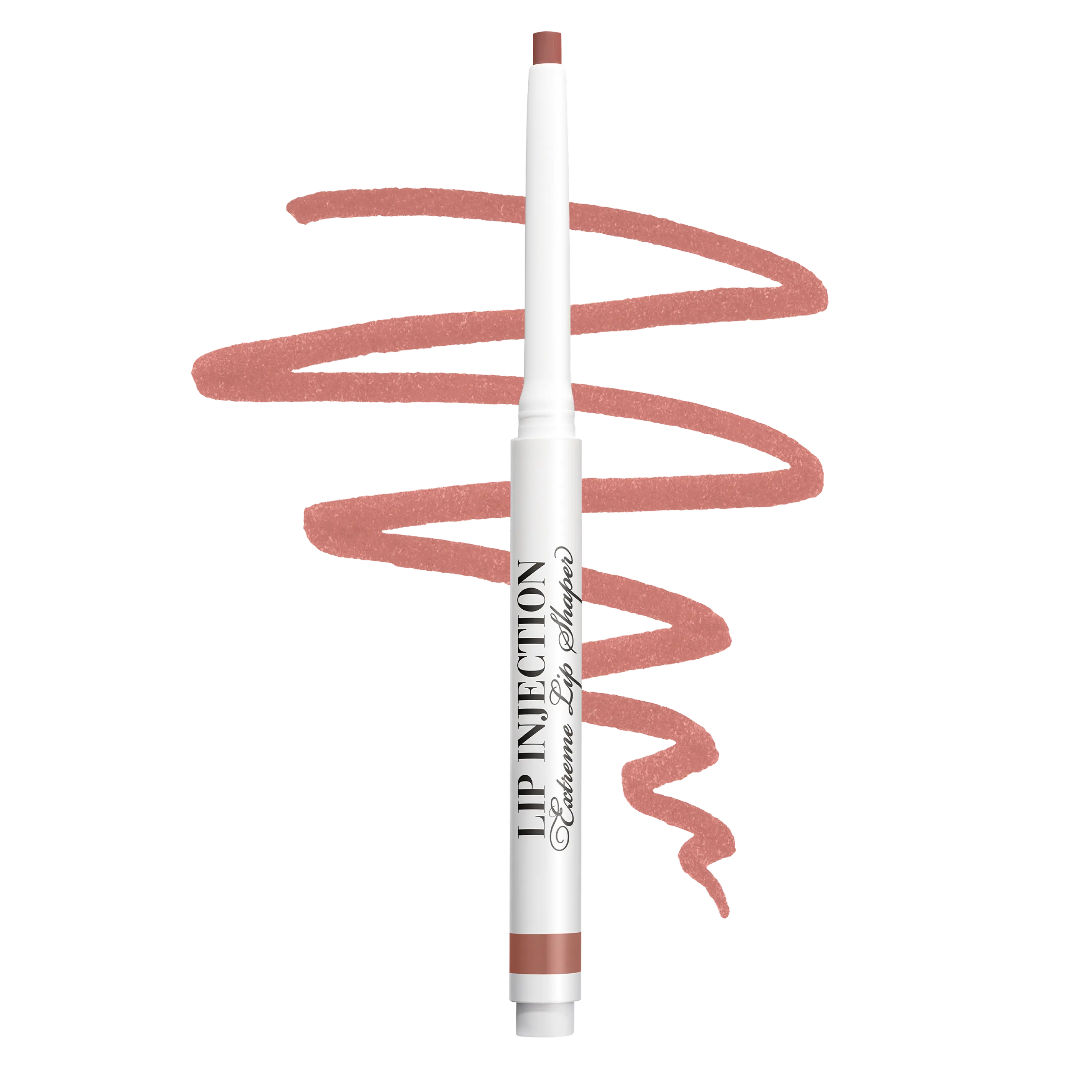 Too Faced Lip Injection Extreme Lip Shaper - Instant Plumping, Waterproof, Longwearing Makeup