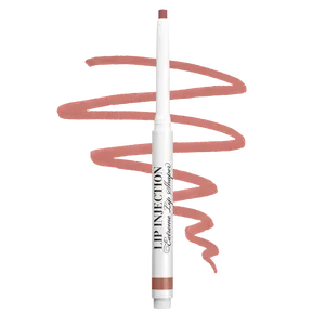 Too Faced Lip Injection Extreme Lip Shaper - Instant Plumping, Waterproof, Longwearing Makeup