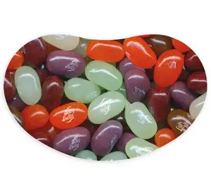 Jelly Belly Soda Pop Shoppe Mix: 10LB Case