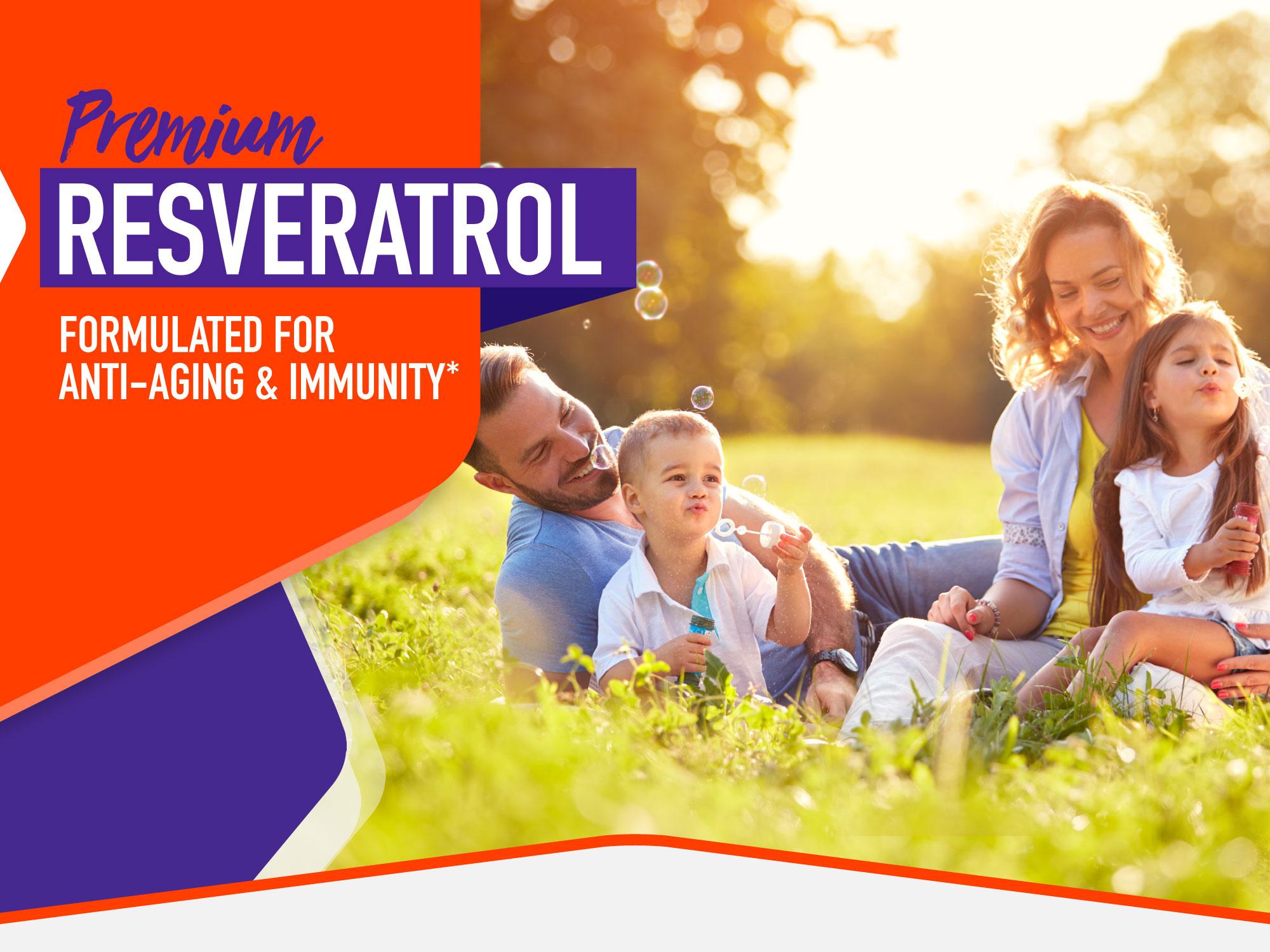 Resveratrol Supplement 1800mg Natural Antioxidant Resveratrol Supplement 1800mg Natural Antioxidant