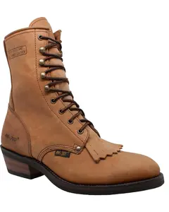 Adtec Men's Ad Tec Men'S 9" Packer Work Boot Soft Toe - 9224-Ad