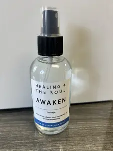 Third Eye Awaken Helps bring about inner awareness & Spiritual awakening.