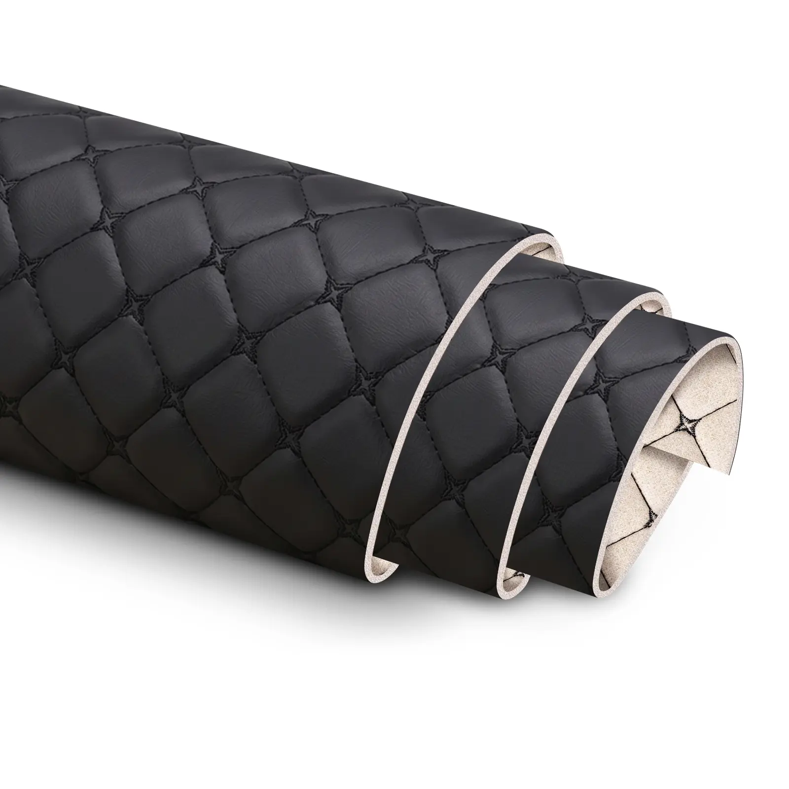 Black ( Black Thread)