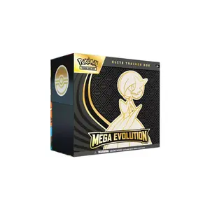 Pokémon TCG: Mega Evolution Gardevoir Elite Trainer Box
