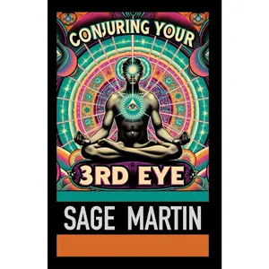 Conjuring Your 3rd Eye: 3rd Eye Meditations And The Law Of Attraction