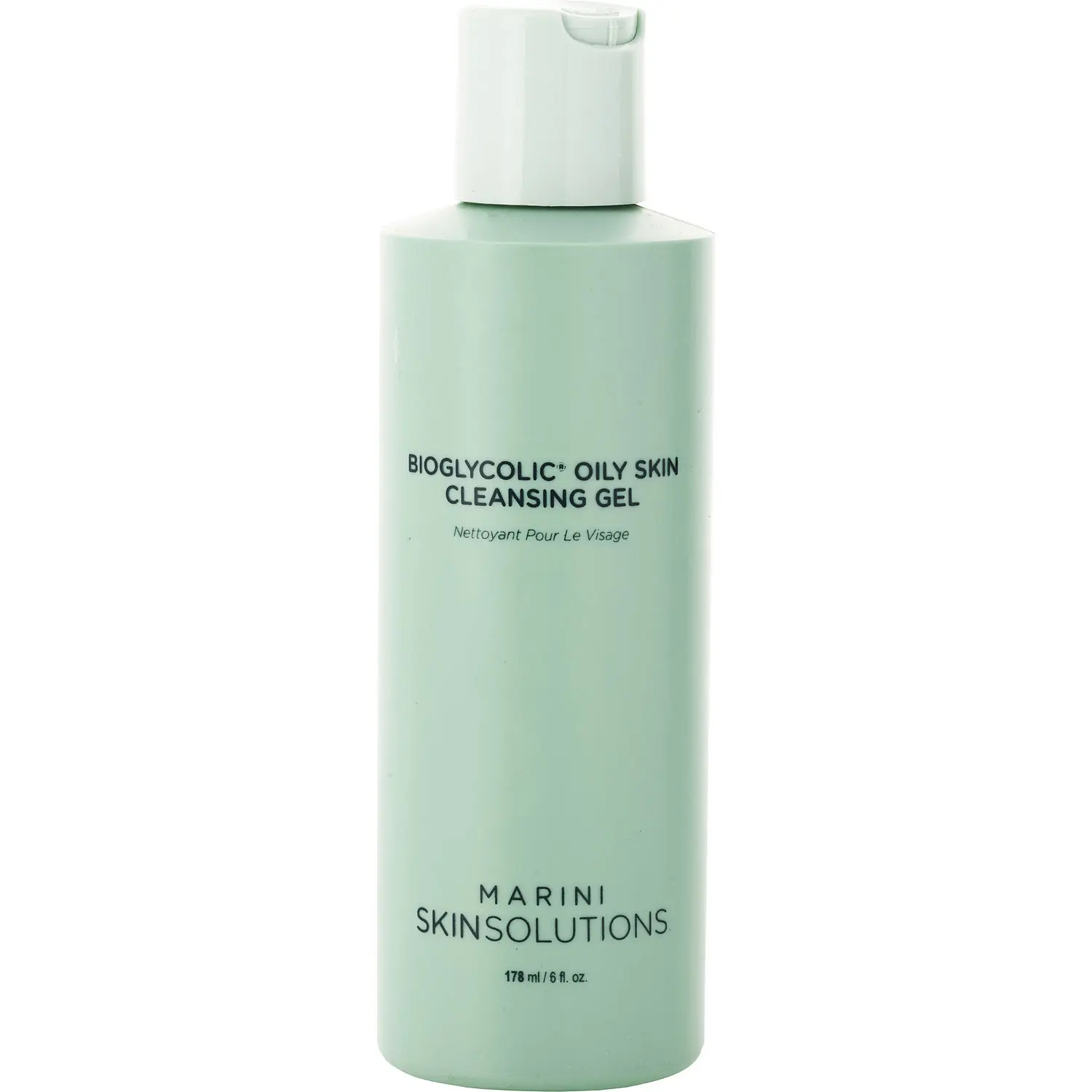 Jan Marini By Jan Marini Bioglycolic Oily Skin Cleansing Gel For Women
