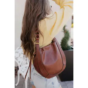 Rowan Hobo Tote Handbag