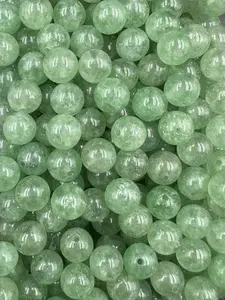 52.Green Strawberry Quartz（VIP8mm）