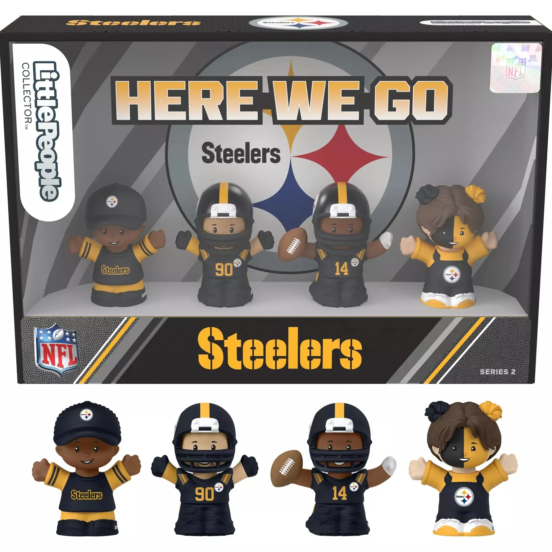 Steelers