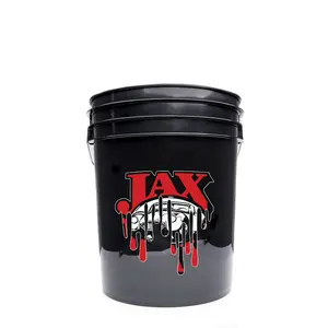 Drippy Bucket