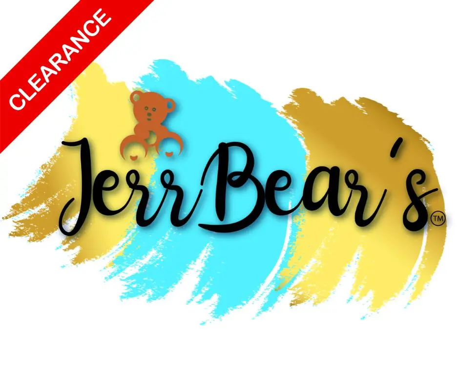 JerrBear’s Custom Body Dusting Powder 4OZ FULL SIZE - Scented - Gentle - Fine Powder Talc-Free Fragrance Moisture Cosmetic Skin Care Jasmine