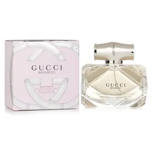 Gucci Bamboo 2.5oz EDP for Women