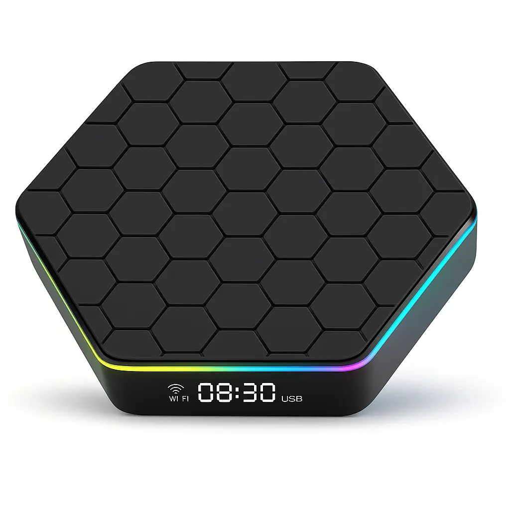 Smart WiFi Home Hub – All-in-One Wireless Connection Device