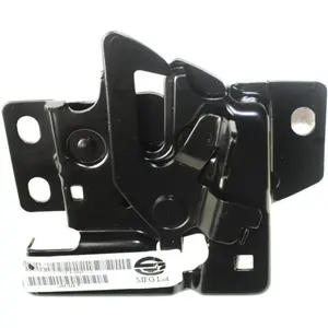 Parts Compatible For Honda Civic Hood Latch 1996-2000 Release-HO1234102, 74120S04A01, 74120S04505