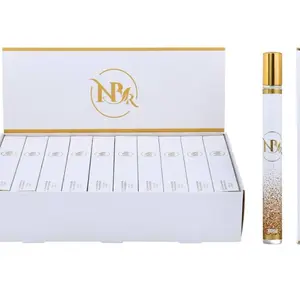 Luxury Perfume - Long Lasting Floral & Musk Scent 30ml Alcohol Based Spray Bottle Elegant Gift Travel Size Eau De Cologne